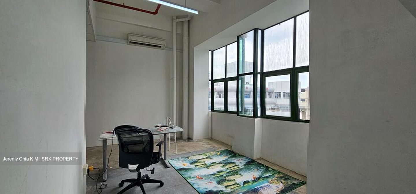 Upper Paya Lebar Road (D19), Factory #503297791